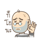 deadface mafia（個別スタンプ：24）