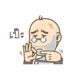deadface mafia（個別スタンプ：31）