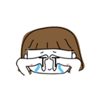 peipeipei（個別スタンプ：1）