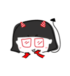 peipeipei（個別スタンプ：8）