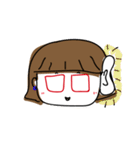 peipeipei（個別スタンプ：11）
