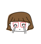 peipeipei（個別スタンプ：15）