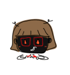 peipeipei（個別スタンプ：16）