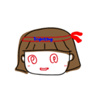 peipeipei（個別スタンプ：17）