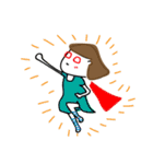 peipeipei（個別スタンプ：22）