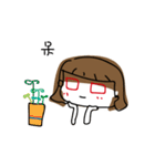 peipeipei（個別スタンプ：30）