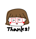 peipeipei（個別スタンプ：38）