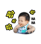 Adventure of Lio-2（個別スタンプ：18）