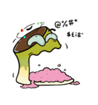 Mr.Ding Part.2（個別スタンプ：7）