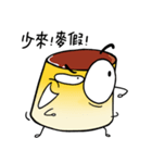 Mr.Ding Part.2（個別スタンプ：11）