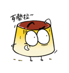 Mr.Ding Part.2（個別スタンプ：12）