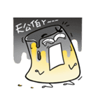 Mr.Ding Part.2（個別スタンプ：18）