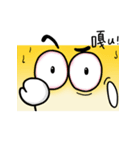 Mr.Ding Part.2（個別スタンプ：20）