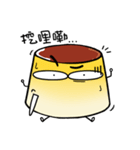Mr.Ding Part.2（個別スタンプ：21）
