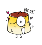 Mr.Ding Part.2（個別スタンプ：22）
