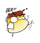 Mr.Ding Part.2（個別スタンプ：23）