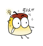 Mr.Ding Part.2（個別スタンプ：27）