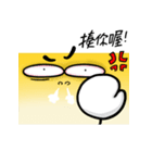 Mr.Ding Part.2（個別スタンプ：28）