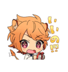 どうぶつ学園！！（個別スタンプ：14）