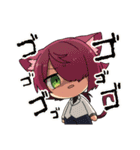 どうぶつ学園！！（個別スタンプ：27）