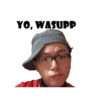 Sticker Ke-kenny-an（個別スタンプ：1）