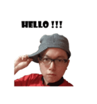 Sticker Ke-kenny-an（個別スタンプ：2）