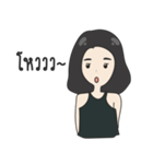KAE KAE Ver.2（個別スタンプ：2）