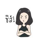 KAE KAE Ver.2（個別スタンプ：3）