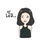 KAE KAE Ver.2（個別スタンプ：6）