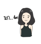 KAE KAE Ver.2（個別スタンプ：13）