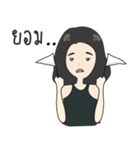 KAE KAE Ver.2（個別スタンプ：38）