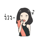 KAE KAE Ver.2（個別スタンプ：39）