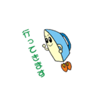 サニーのアイロンくん2（個別スタンプ：2）