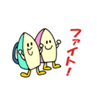 サニーのアイロンくん2（個別スタンプ：5）