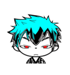 the GANG THm（個別スタンプ：1）