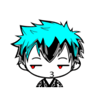 the GANG THm（個別スタンプ：5）