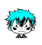 the GANG THm（個別スタンプ：7）