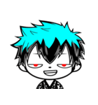 the GANG THm（個別スタンプ：8）
