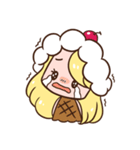 Little Sundae（個別スタンプ：6）