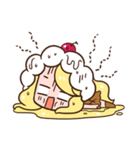 Little Sundae（個別スタンプ：8）