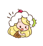 Little Sundae（個別スタンプ：16）