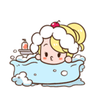 Little Sundae（個別スタンプ：22）