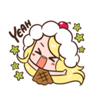 Little Sundae（個別スタンプ：32）