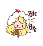 Little Sundae（個別スタンプ：35）