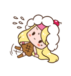 Little Sundae（個別スタンプ：37）