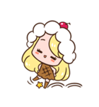 Little Sundae（個別スタンプ：39）