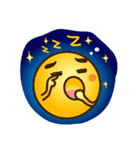 Sun love baby（個別スタンプ：3）