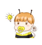 Pankocchan（個別スタンプ：6）