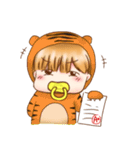 Pankocchan（個別スタンプ：23）