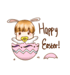 Pankocchan（個別スタンプ：36）